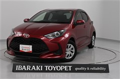 トヨタ ヤリス ハイブリットX
