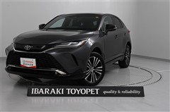 ハリアー PHEV Z