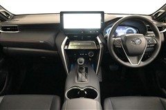 ハリアー PHEV Z