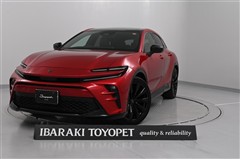トヨタ クラウンHEV スポーツ Z