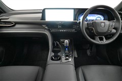 クラウンHEV スポーツ Z