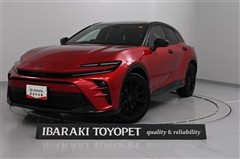 トヨタ クラウン PHEV スポーツRS