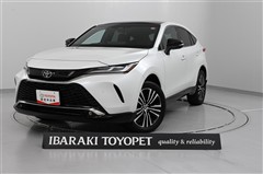 トヨタ ハリアー PHEV Z