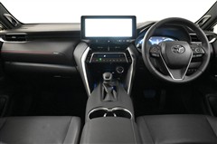ハリアー PHEV Z