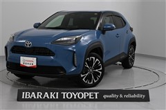 ヤリスクロス ハイブリットZ