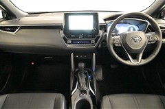 カローラクロス ハイブリットZ