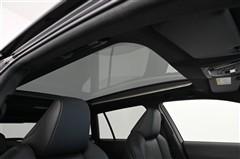 カローラクロス ハイブリットZ