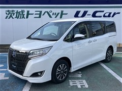 エスクァイアHV GiプレミアムBK