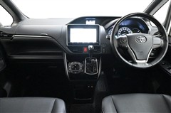 エスクァイア Gi