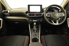 ライズ ハイブリットZ