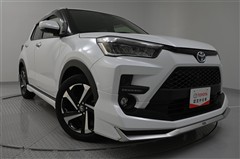 ライズ ハイブリットZ