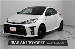 トヨタ GRヤリス RS