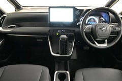 ノア ハイブリッド S-Z