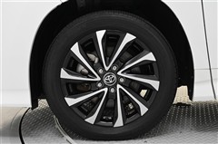 ノア ハイブリッド S-Z