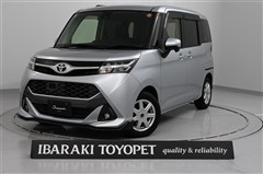 タンク カスタムG-T