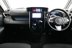 タンク カスタムG-T