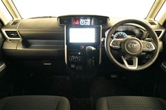 ルーミー カスタムG-T