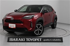 トヨタ ヤリスクロス ハイブリットZ