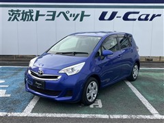 ラクティス X