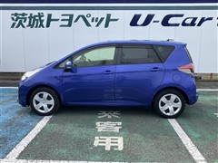 ラクティス X