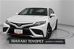 カムリ HV WSレザーパッケージ