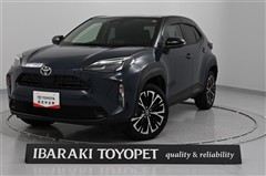 ヤリスクロス G