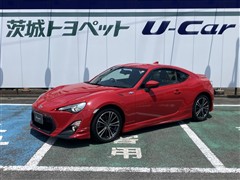 トヨタ　86 GT