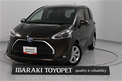 トヨタ シエンタHV ファンベース G