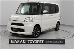 ダイハツ タント X