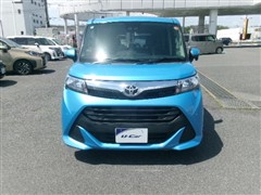 タンク X S