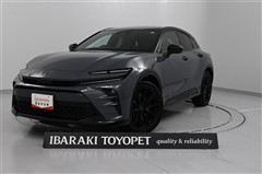 クラウン HEV スポーツRS
