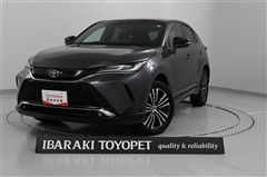 ハリアー PHEV Z