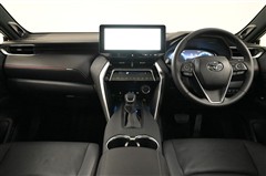 ハリアー PHEV Z