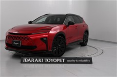 トヨタ クラウンエステート PHEV RS
