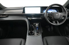 クラウンエステート PHEV RS