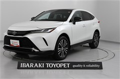 ハリアー PHEV Z