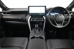 ハリアー PHEV Z