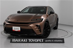 クラウンHEV スポーツ Z