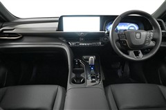 クラウンHEV スポーツ Z