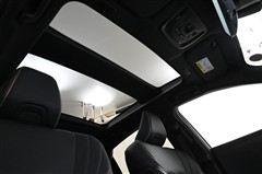 クラウンHEV スポーツ Z