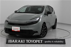 トヨタ アクア Z