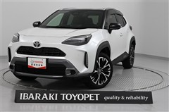 トヨタ ヤリスクロス HV Zアドベンチャー