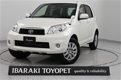 トヨタ ラッシュ X