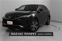 ハリアー PHEV Z