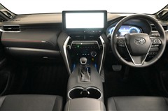 ハリアー PHEV Z
