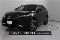 ハリアー PHEV Z
