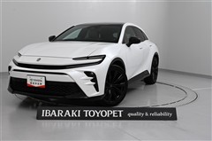 トヨタ クラウンHEV スポーツ Z
