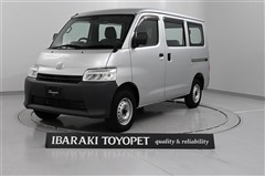 トヨタ タウンエースバン DX