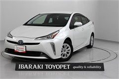 プリウス S セーフティプラス2