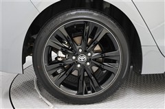 カローラ HV アクティブスポーツ